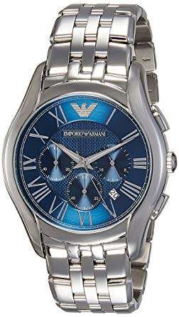 MENS EMPORIO ARMANI CHRONOGRAPH WATCH AR1787 #BRAND NEW