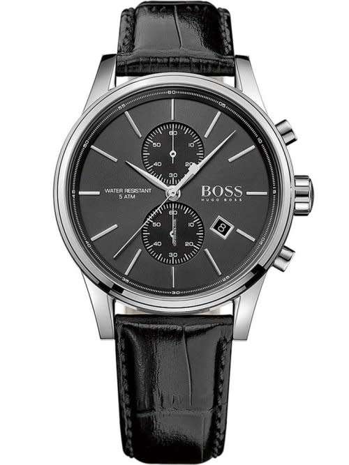 MENS HUGO BOSS CHRONOGRAPH WATCH 1513279 #BRAND NEW