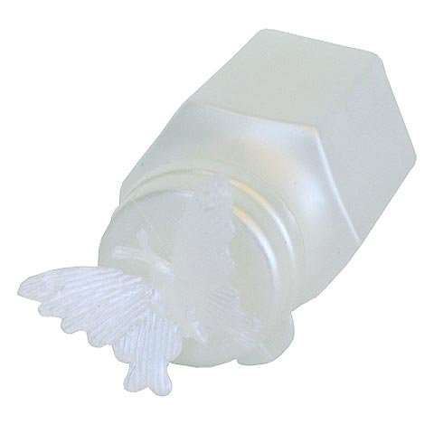 Butterfly Wedding Bubbles