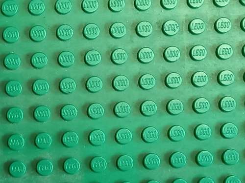 Assorted Lego Mixed Collection