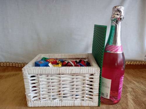 Assorted Lego Mixed Collection