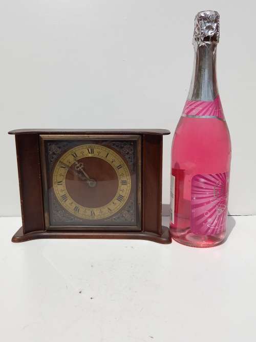 Rare Vintage Smiths Clocks & Watches LTD Mantle Clock