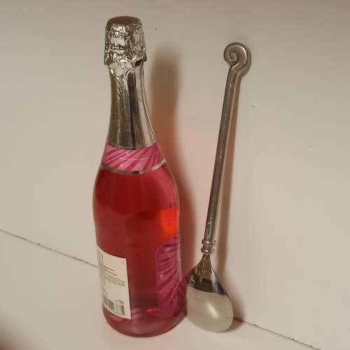 Carrol Boyes - Functional Art  Serving Spoon