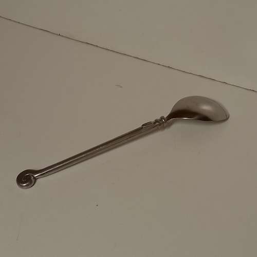 Carrol Boyes - Functional Art  Serving Spoon