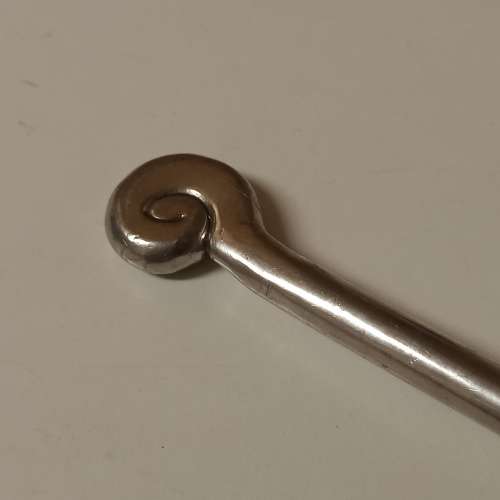 Carrol Boyes - Functional Art  Serving Spoon