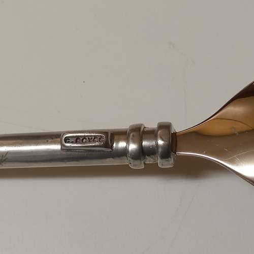Carrol Boyes - Functional Art  Serving Spoon
