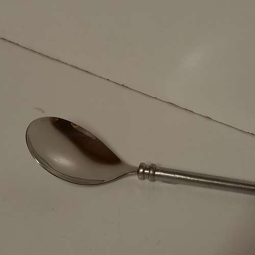 Carrol Boyes - Functional Art  Serving Spoon