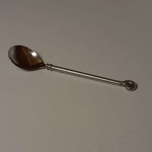 Carrol Boyes - Functional Art  Serving Spoon