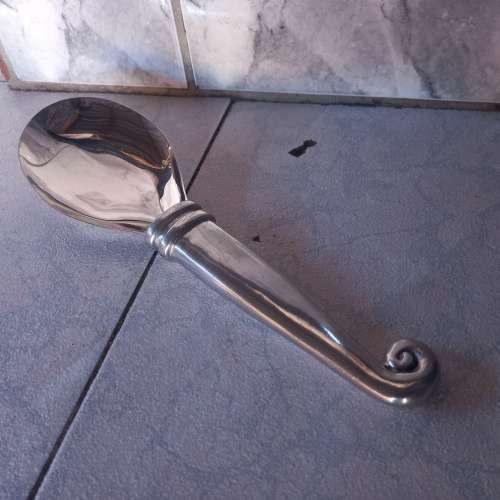 Carrol Boyes - Functional Art  Serving Spoon