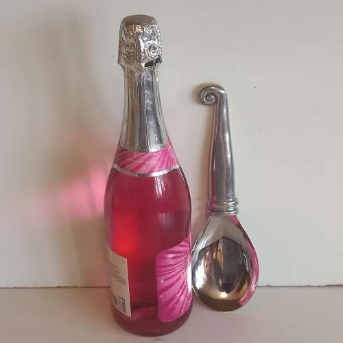 Carrol Boyes - Functional Art  Serving Spoon