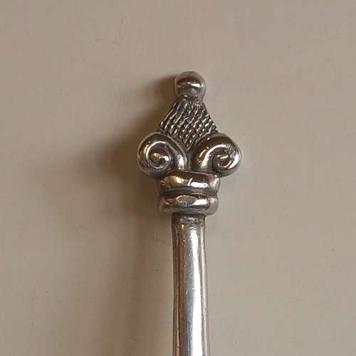 Carrol Boyes - Functional Art  Serving Spoon