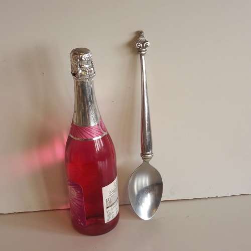 Carrol Boyes - Functional Art  Serving Spoon