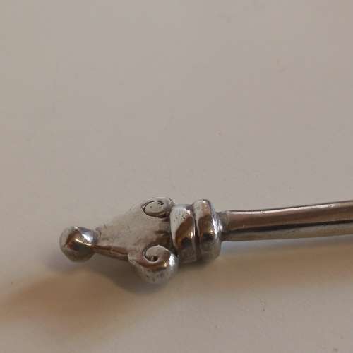 Carrol Boyes - Functional Art  Serving Spoon