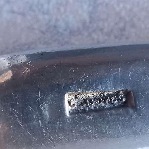 Carrol Boyes - Functional Art  Serving Spoon