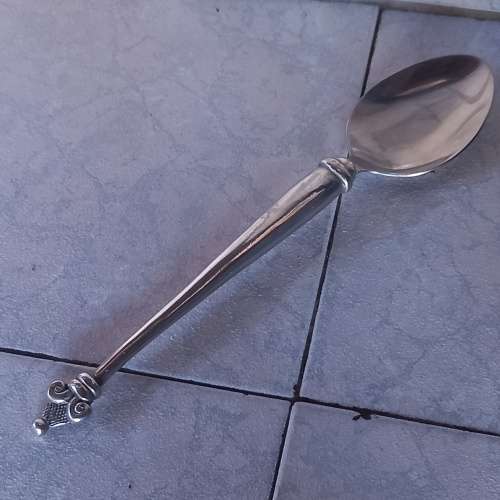 Carrol Boyes - Functional Art  Serving Spoon