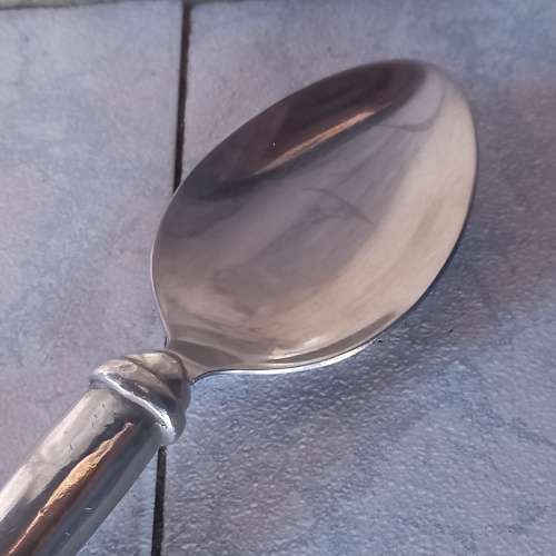 Carrol Boyes - Functional Art  Serving Spoon