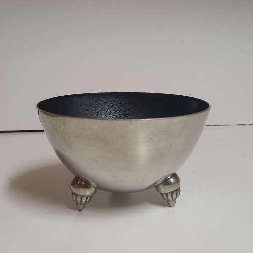 Exquisite Carrol Boyes Functional Art Large Bowl