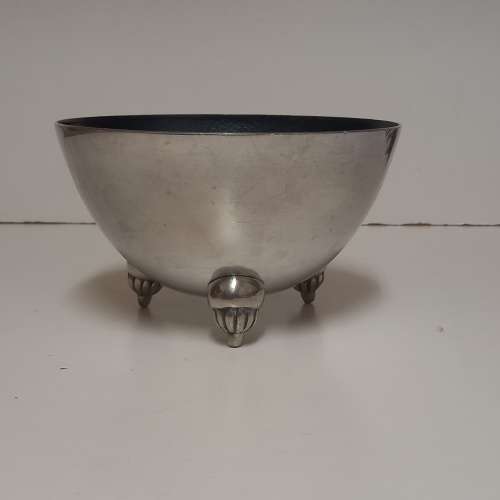 Exquisite Carrol Boyes Functional Art Large Bowl