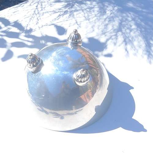 Exquisite Carrol Boyes Functional Art Large Bowl