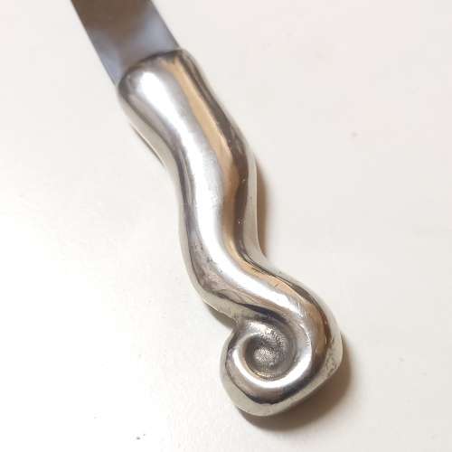 Carrol Boyes - Functional Art  Pate Spreader