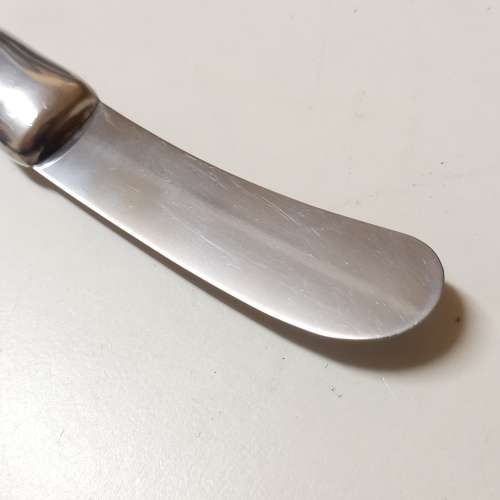 Carrol Boyes - Functional Art  Pate Spreader