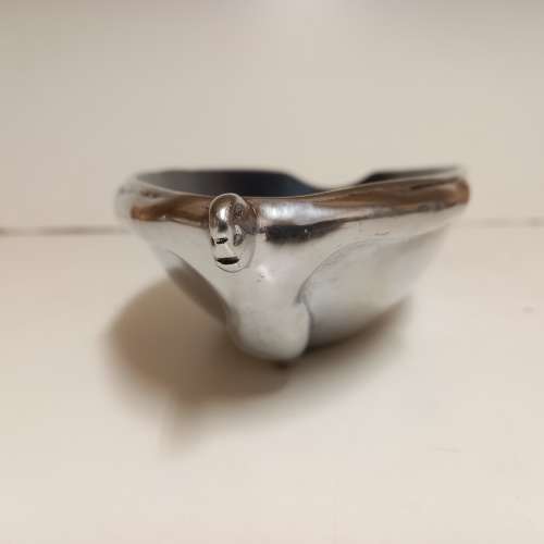 Carrol Boyes Functional Art  Siren Noodle Boat - Brand New