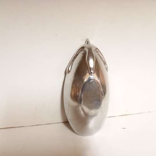 Carrol Boyes Functional Art  Siren Noodle Boat - Brand New