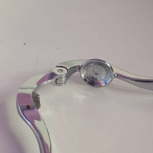 Vintage ASAM Golf Ball Monogrammer Kit