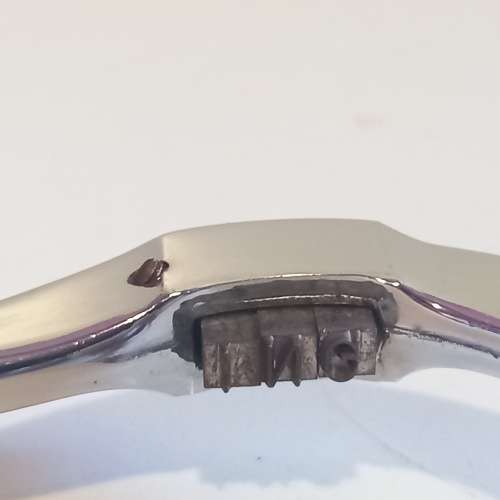 Vintage ASAM Golf Ball Monogrammer Kit