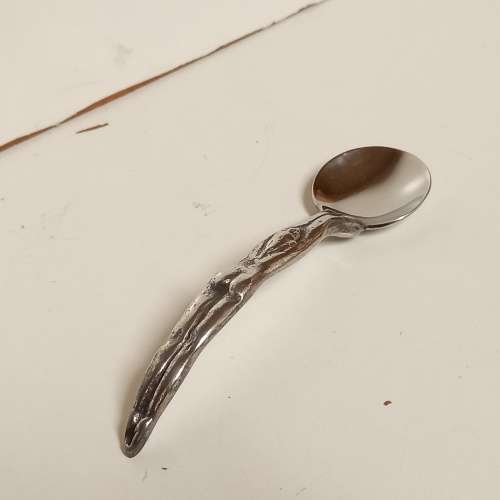 Carrol Boyes - Functional Art Sugar Spoon
