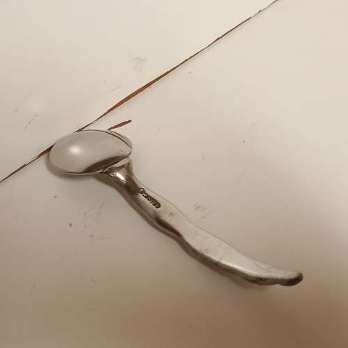 Carrol Boyes - Functional Art Sugar Spoon