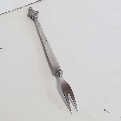 Carrol Boyes - Functional Art  Pickle Fork