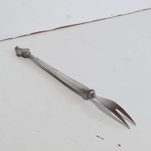 Carrol Boyes - Functional Art  Pickle Fork