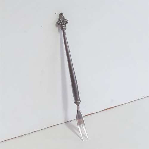 Carrol Boyes - Functional Art  Pickle Fork