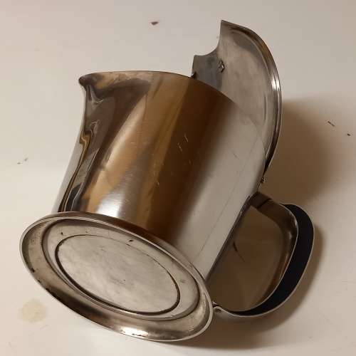 Vintage Gense 18:8 Stainless Steel Teapot - Sweden