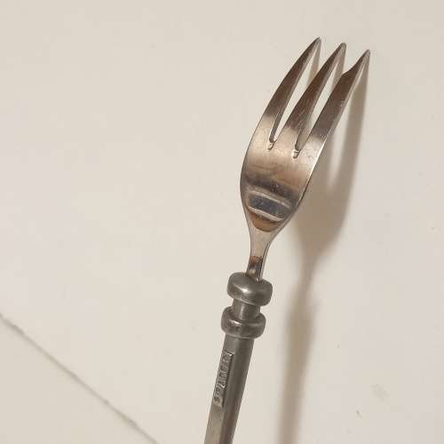 Carrol Boyes Functional Art Fork
