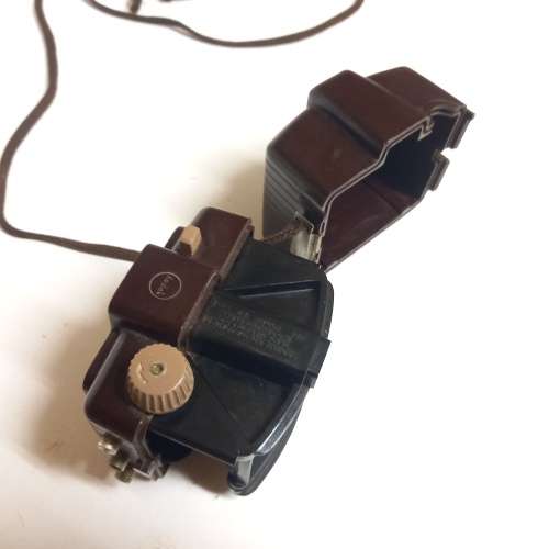 VINTAGE KODAK BROWNIE HOLIDAY FLASH CAMERA