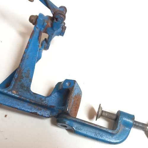 FRUCHTE HARTE NEICHE VINTAGE POTATO/FRUIT PEELER