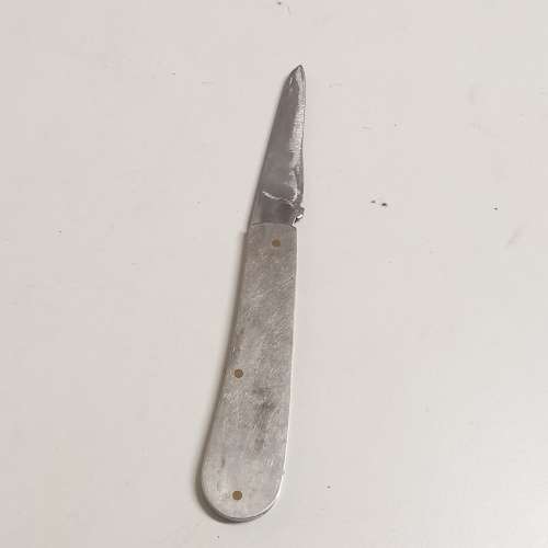 VINTAGE RODGERS SHEFFIELD ENGLAND POCKET KNIFE