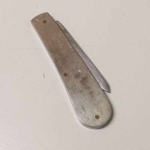 VINTAGE RODGERS SHEFFIELD ENGLAND POCKET KNIFE