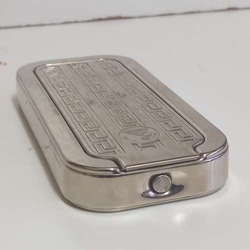 SUPERB VINTAGE ROLLS IMPERIAL NO2 1950S SAFETY RAZOR