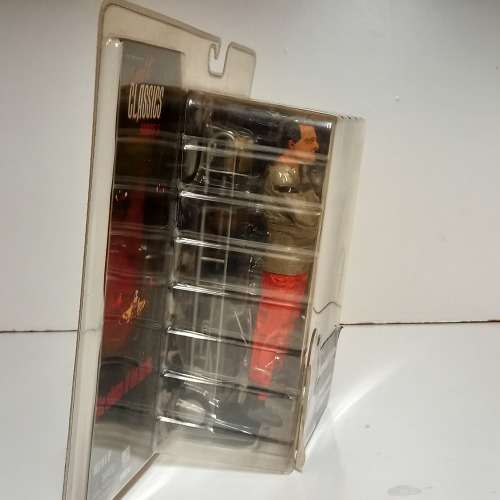 NECA CULT CLASSICS SERIES 5 HANNIBAL LECTER 7 FIGURE - SEALED