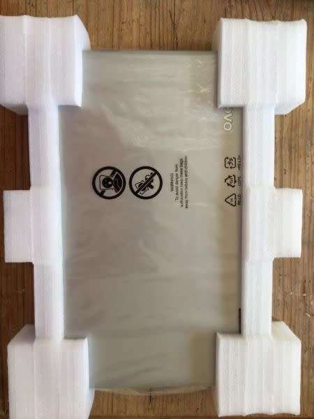 [BARGAIN]Lenovo Ideapad 320 I5 Notebook - Mint Condition (Used 3 Times) *Includes Original Packaging