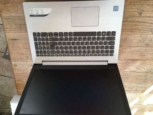 [BARGAIN]Lenovo Ideapad 320 I5 Notebook - Mint Condition (Used 3 Times) *Includes Original Packaging