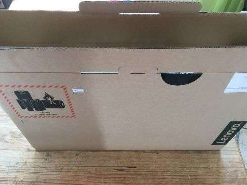 [BARGAIN]Lenovo Ideapad 320 I5 Notebook - Mint Condition (Used 3 Times) *Includes Original Packaging