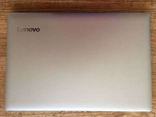 [BARGAIN]Lenovo Ideapad 320 I5 Notebook - Mint Condition (Used 3 Times) *Includes Original Packaging