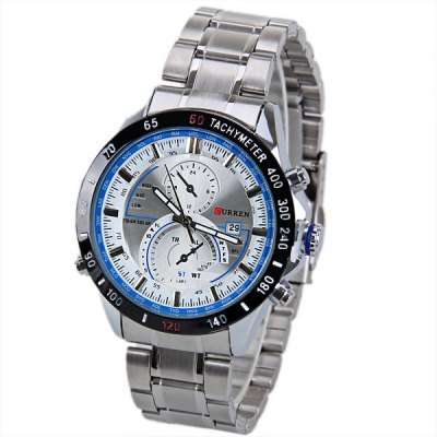 *HOT ITEM* Curren 8149 Luxurious Must-have Timepiece