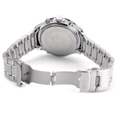 *HOT ITEM* Curren 8149 Luxurious Must-have Timepiece