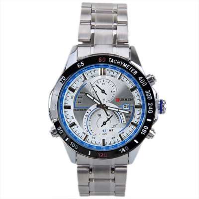 *HOT ITEM* Curren 8149 Luxurious Must-have Timepiece