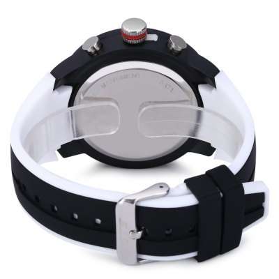 *HOT ITEM* GTS Double Scales Luxurious Timepiece